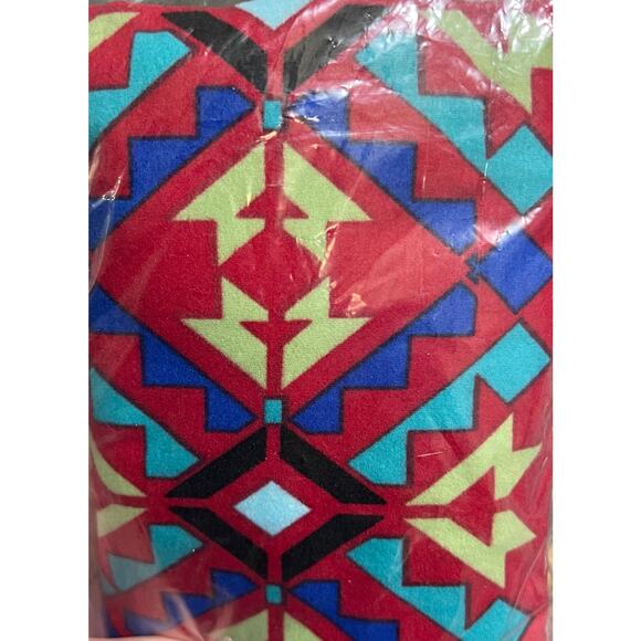 LuLaRoe Pants - OS LuLaRoe Leggings. Fits size 2-10/12.